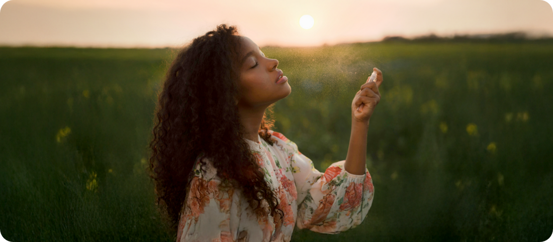 Why Alcohol-Based Perfumes Can Be Problematic for Sensitive & Autoimmune People