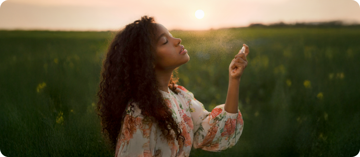 Why Alcohol-Based Perfumes Can Be Problematic for Sensitive & Autoimmune People