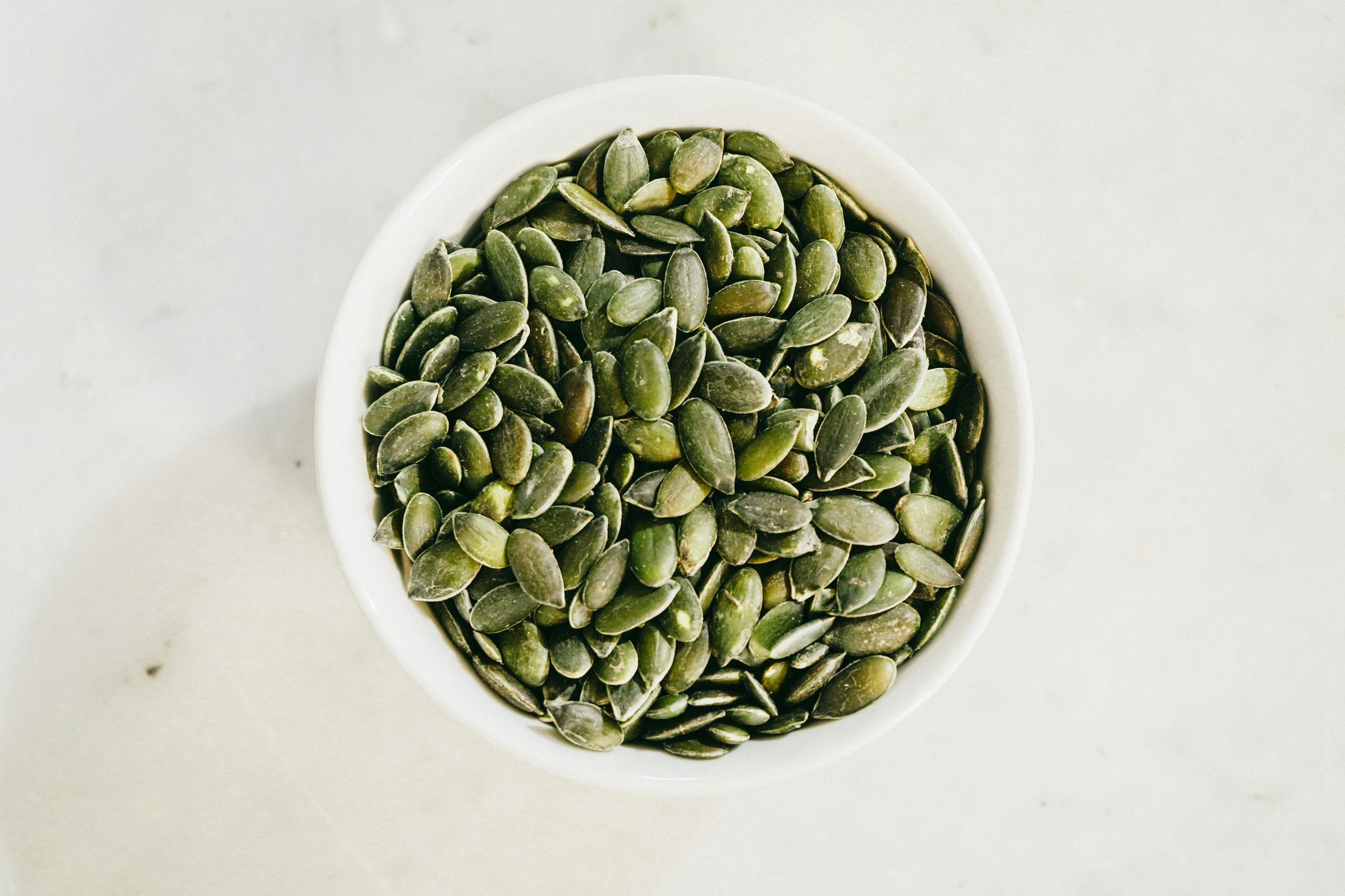 Pumpkin Seeds & Hashimoto’s: The Tiny Nutrient Powerhouse Your Thyroid Might Be Begging For